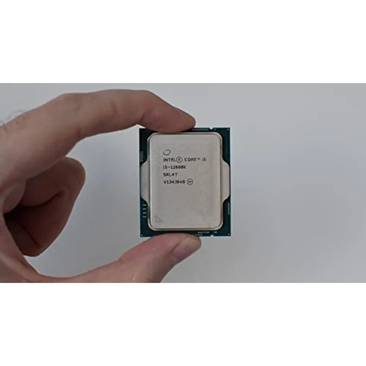 Intel Core i5 12600K - 3.7 GHz - 10 Kerne - 16 Threads - 20 MB Cache-Speicher - OEM – Bild 5