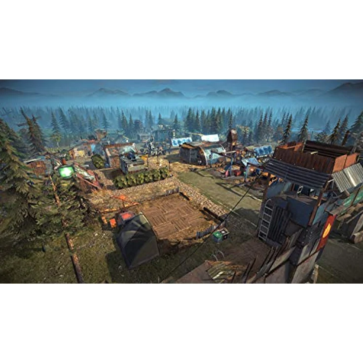 Surviving the Aftermath (Day One Edition) – Bild 5