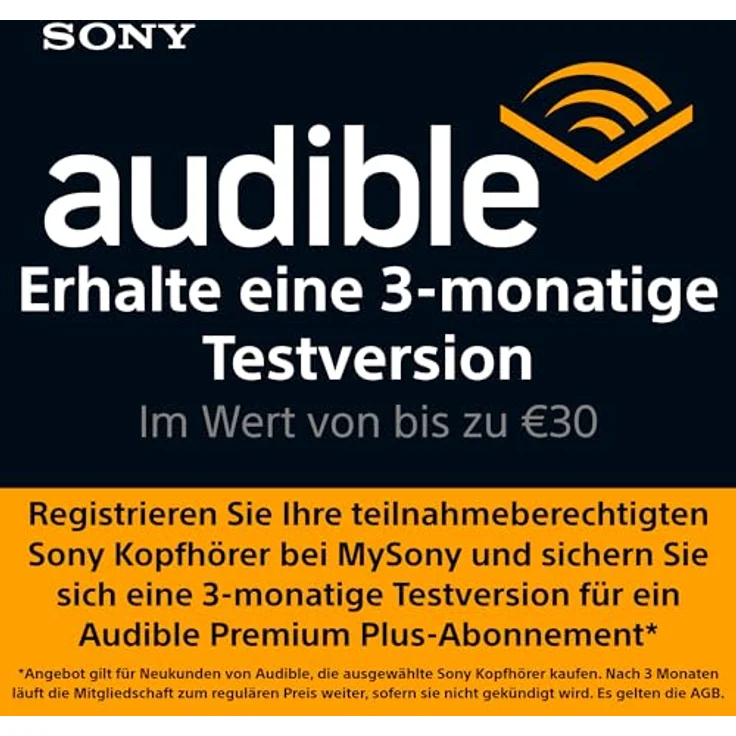 Sony WH-1000XM6P, Over-Ear-Kopfhörer mit Adaptive Noise-Cancelling, Freisprechfunktion, Hi-Res Sound, Multi-Point-Verbindung und Transparenzmodus, schwarz – Bild 22
