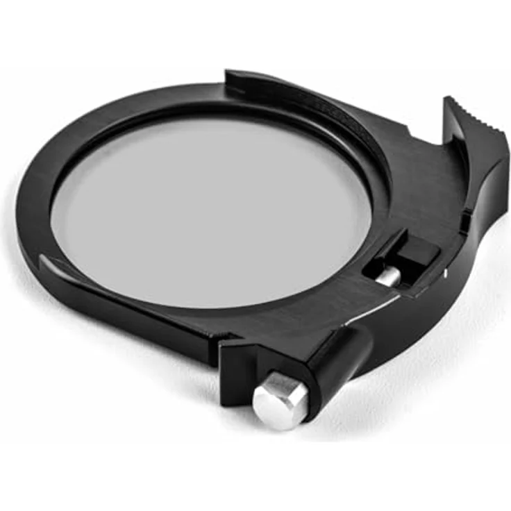 NiSi FS ND 0.3 (ND2 /1 Stop) Graufilter Drop-in für Athena Prime Cine Objektiv, optimierte Full Spectrum Beschichtung, langlebig und kratzfest – Bild 2