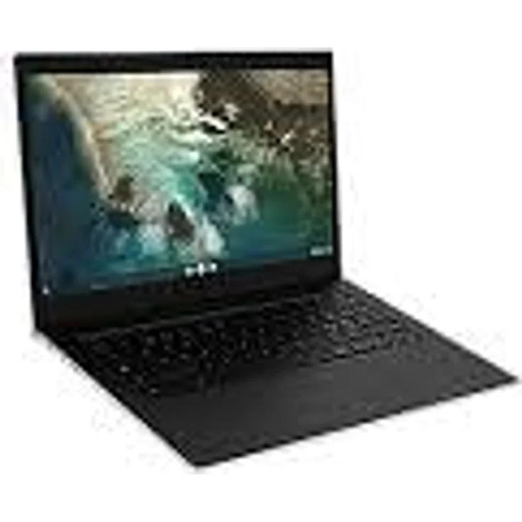 Samsung GALAXY CHROMEBOOK GO 14 Zoll 1920X1080 PIXEL INTEL CELERON N4500 4GB LPDDR4X 64GB EMMC GOOGLE CHROME GRAY - Ideal für kreatives Lernen, Wi-Fi-zertifizierte Konnektivität, bis zu 12 Stunden Akkulaufzeit – Bild 2