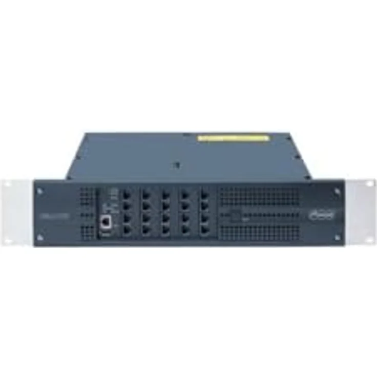 AUERSWALD Telefonanlage COMpact 5200R (19''-Gehäuse) – Bild 2