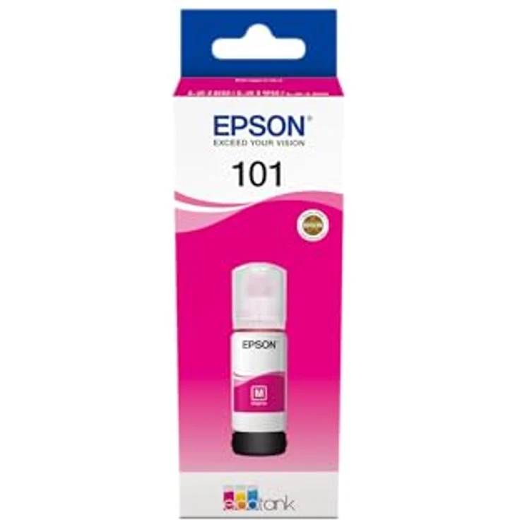Epson T03V34A 1X70ML KIT Tintenpatrone – Bild 3
