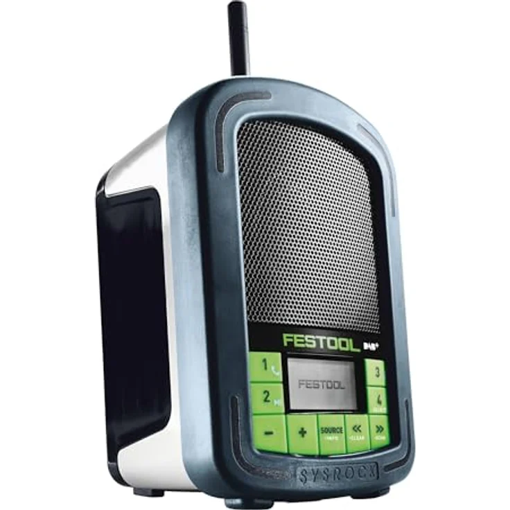 Festool BR 10 DAB + – Bild 2