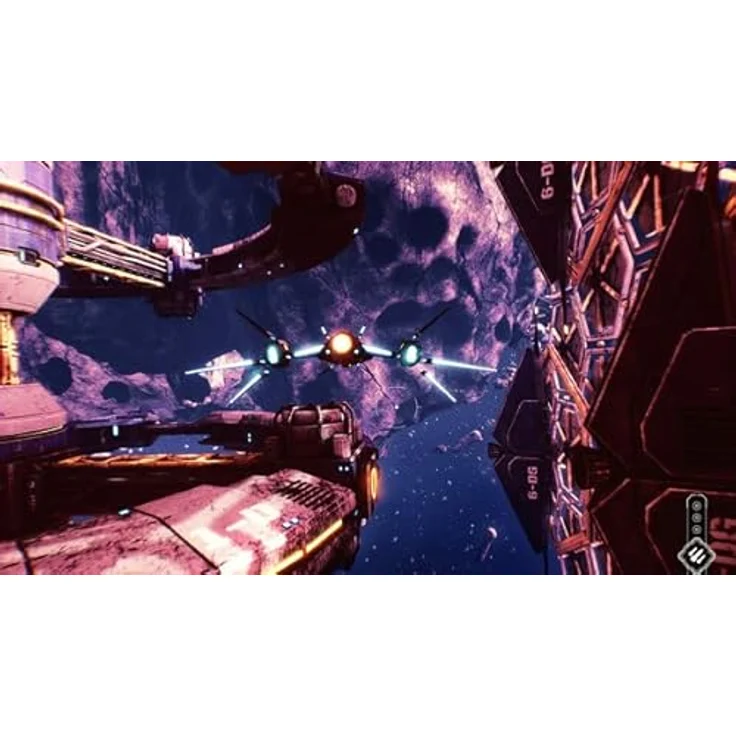 Limited Run Redout: Space Assault, PC-Spiel (Import) - Limited Run #128 – Bild 2