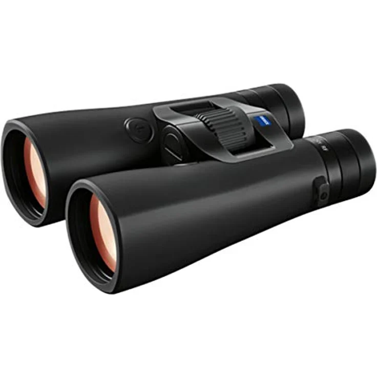ZEISS Victory 10x54 T* Rangefinder Ferngläser mit integriertem Echtzeit-Ballistikcomputer und Bluetooth-Synchronisation zur ZEISS Hunting App – Bild 3
