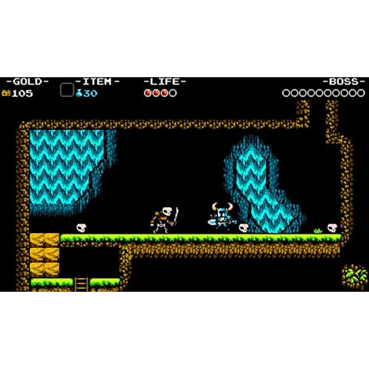 Shovel Knight: Treasure Trove NSW – Bild 3