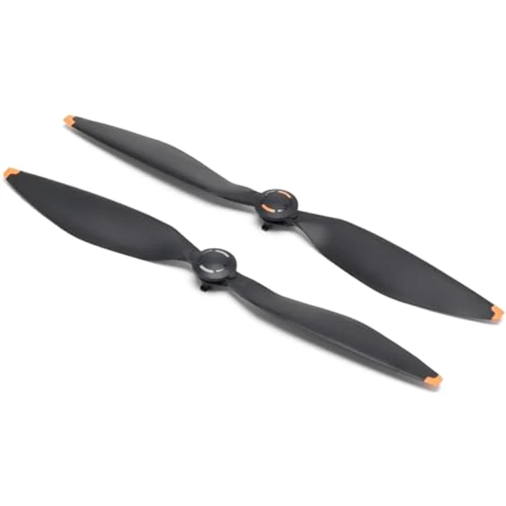 DJI Mavic 4 Pro Propeller, aerodynamisch optimiert, Schwarz – Bild 3