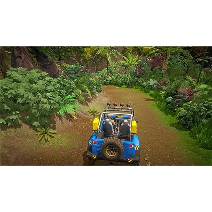 schleich® DINOSAURS: Mission Dino Camp – Bild 4