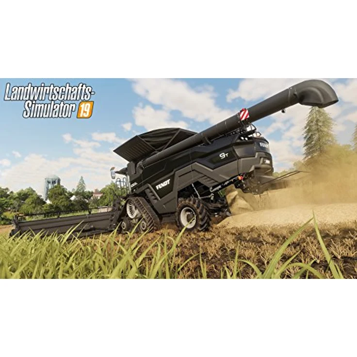 Landwirtschafts-Simulator 19 (Xbox One) - Preisvergleich – Bild 2