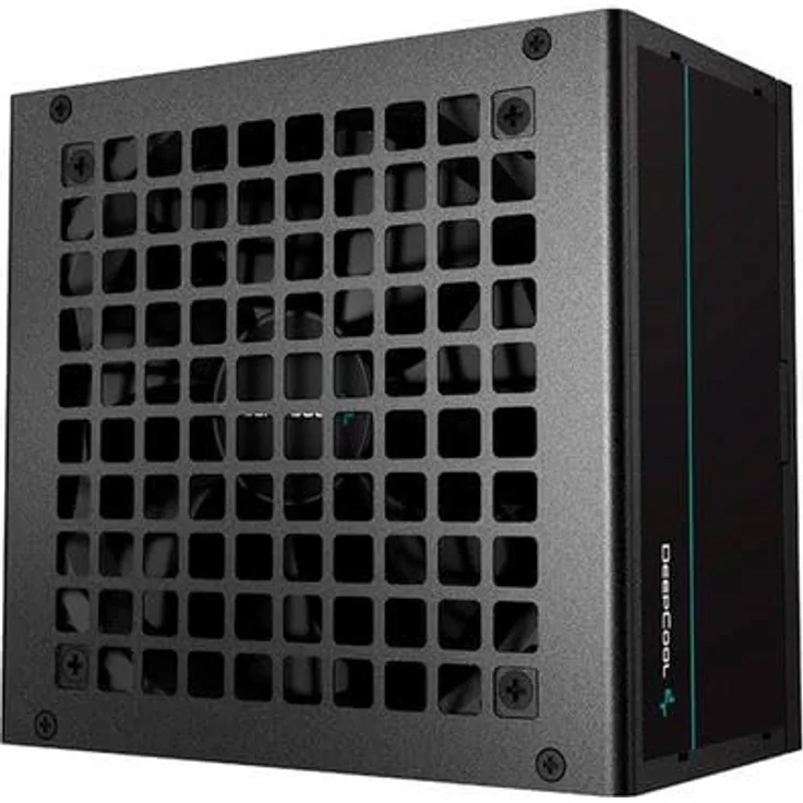 DeepCool PF350 350W 12V ATX bk R-PF350D-HA0B-EU