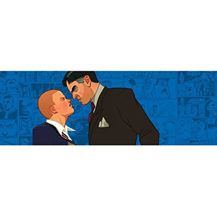 Bully: Scholarship Edition for Xbox 360 – Bild 2