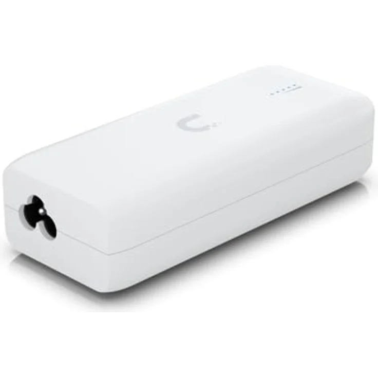 Ubiquiti UDB, PoE Adapter Gerätebrücke in Weiß, Verbindungsgeschwindigkeit bis 866,7 Mbit/s, Gigabit Ethernet, wandmontierbar – Bild 5