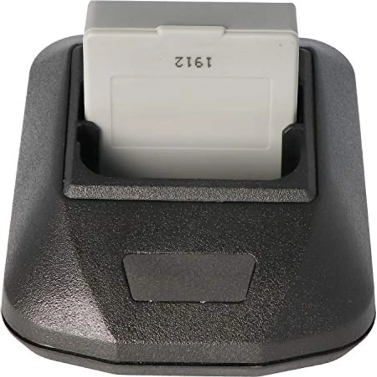 AccuCell Ladegerät für Kransteuerungsakku kompatibel mit Hetronic Mini, Eingangsspannung 100-240V AC, Ladestrom 1A – Bild 5