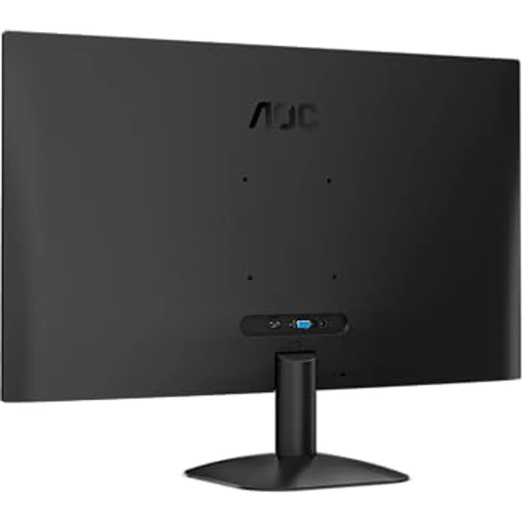 AOC 27B31H 27 Zoll Full HD Monitor, 120 Hz, Adaptive Bildsynchronisation, 1 ms Reaktionszeit, schwarz – Bild 3