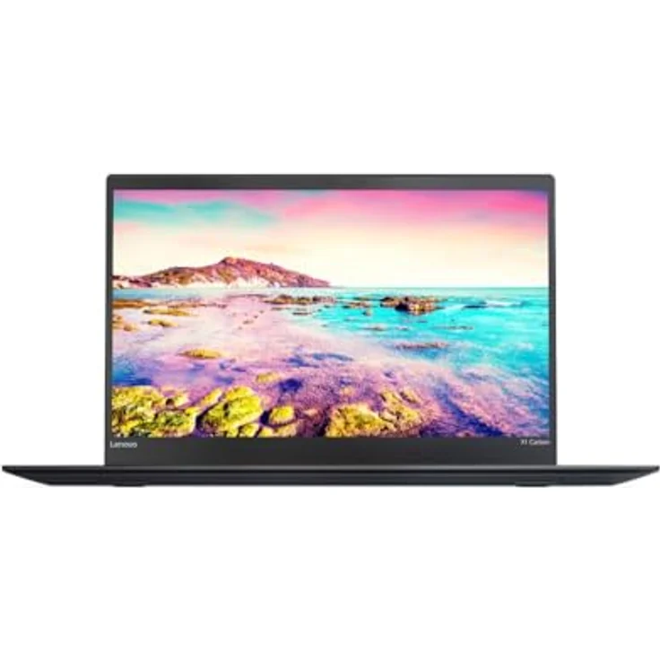 Lenovo ThinkPad X1 Carbon 14 Zoll WQHD Intel Core i7-7500U 16 GB RAM 1000 GB SSD 20HR0068GE – Bild 2