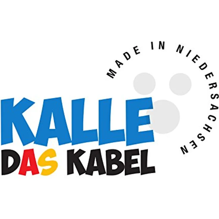 KALLE DAS KABEL CEE 400V Verlängerungskabel Starkstromkabel Kraftstromkabel Gummiverlängerung H07RN-F 5G2,5mm² 16A 20 Meter, Schwarz – Bild 5
