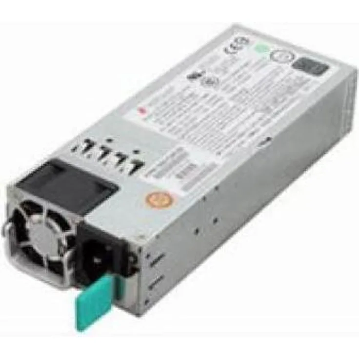Cambium Networks MXCRPSDC600A0, Netzvermittlung für Innenräume, 600 W, DC 37-60 V, Plug-In-Modul