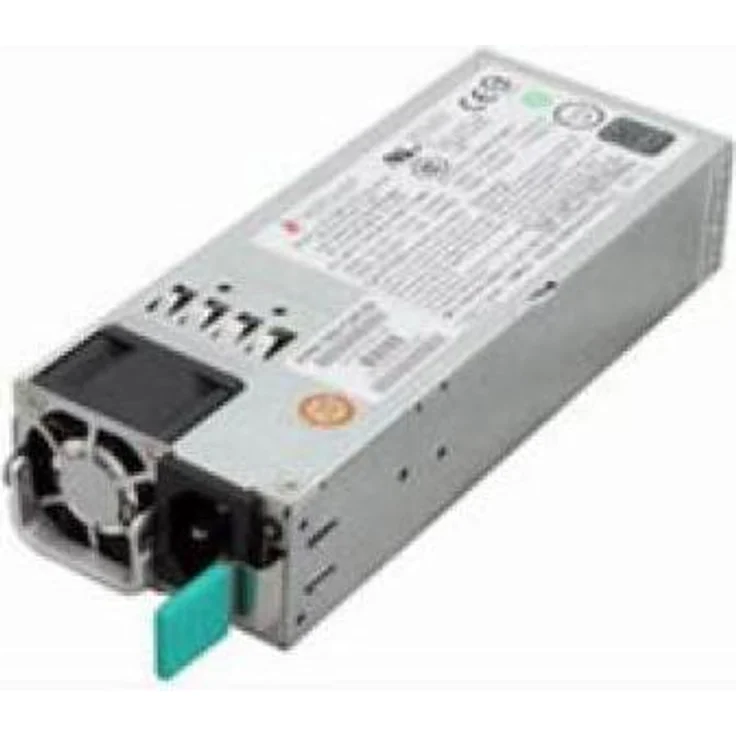 Cambium Networks MXCRPSDC600A0, Netzvermittlung für Innenräume, 600 W, DC 37-60 V, Plug-In-Modul