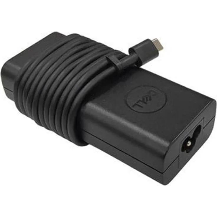 Dell Power Adapter 65 Watt, Laptop-Netzteil für Großbritannien