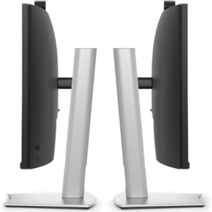 Dell P3426WEB (3440 x 1440 Pixel, 34.10"), Monitor, Schwarz – Bild 2