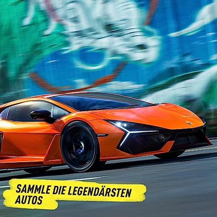 The Crew Motorfest - [PlayStation 5] – Bild 5