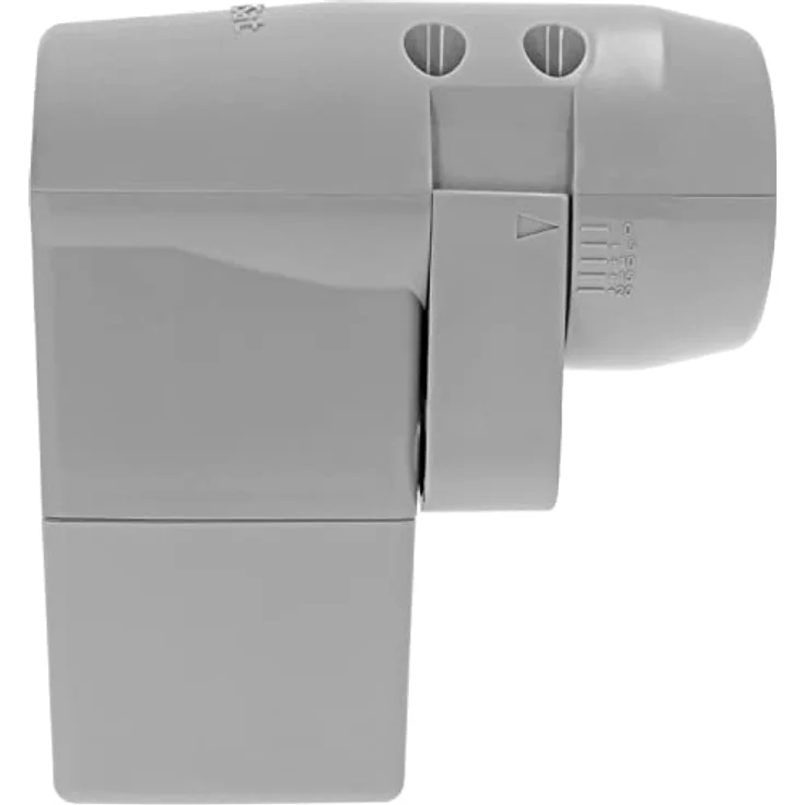 TechniSat UNYSAT Universal-SCR 8+6 LNB, grau – Bild 5
