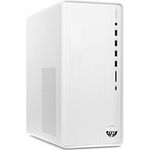 HP Pavilion Desktop TP01-3104ng PC [NEU] [Intel i7-12700F, 32GB RAM, 1TB SSD, Intel A380, DOS]