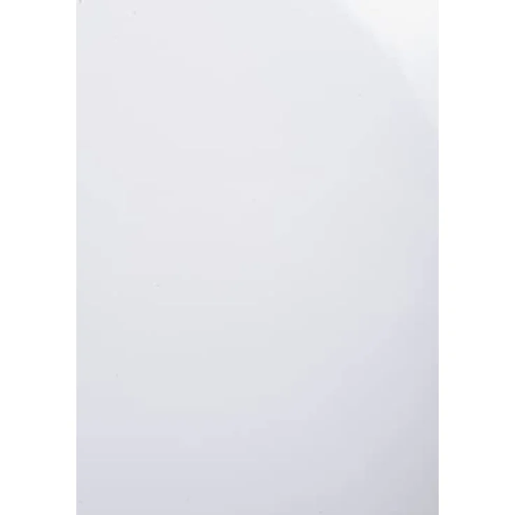 Exacompta 2980C Einbanddeckel DIN A4 weiß, 100er Pack aus Glanz-Karton - für Bindesysteme Forever, hergestellt in Frankreich – Bild 4