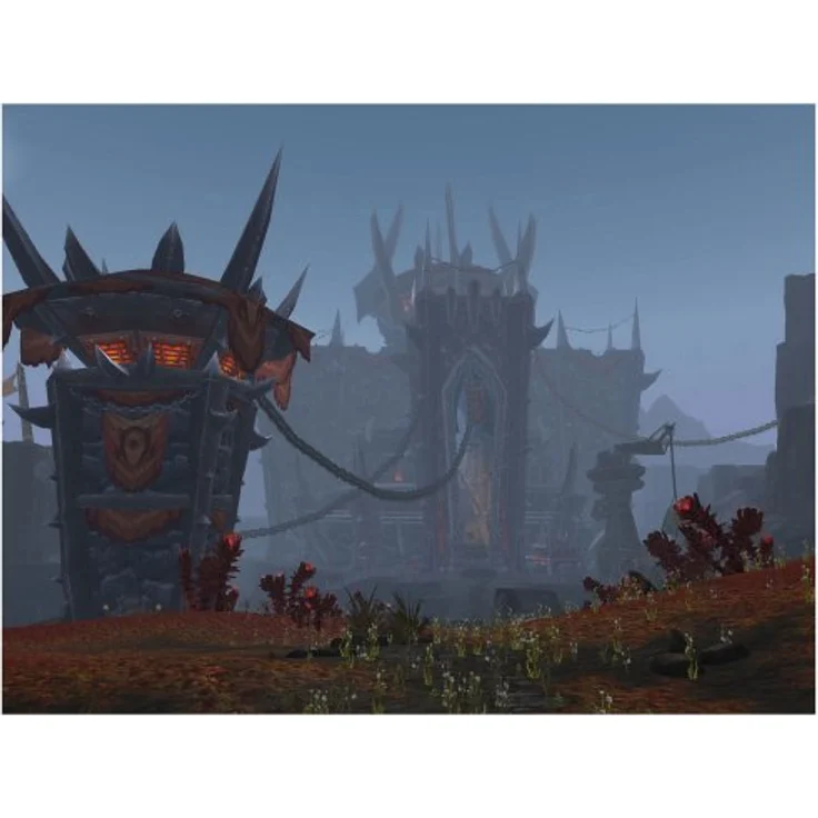 World of Warcraft - Wrath of the Lich King (Add-On) (PC) – Bild 6