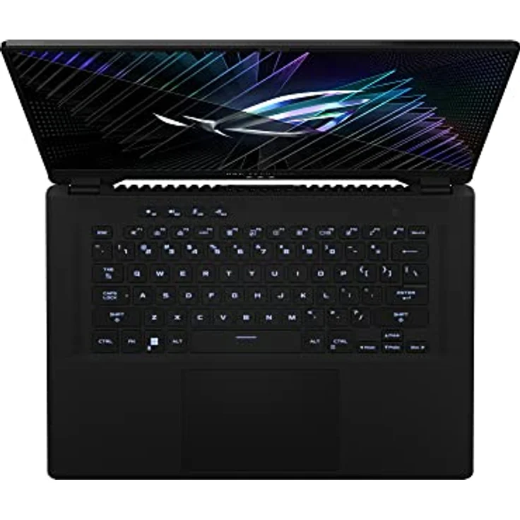 ASUS ROG Zephyrus GU604VY-NM042X 16" i9-13900H/64GB/2TB Windows 11 Pro – Bild 3