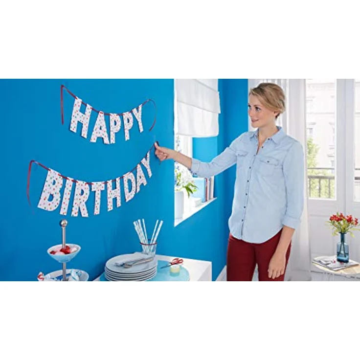 Tesa Klebeband 57208, tesafilm, 19mm x 66m, transparent, Kern-Ø 76mm, 8 Stück – Bild 4