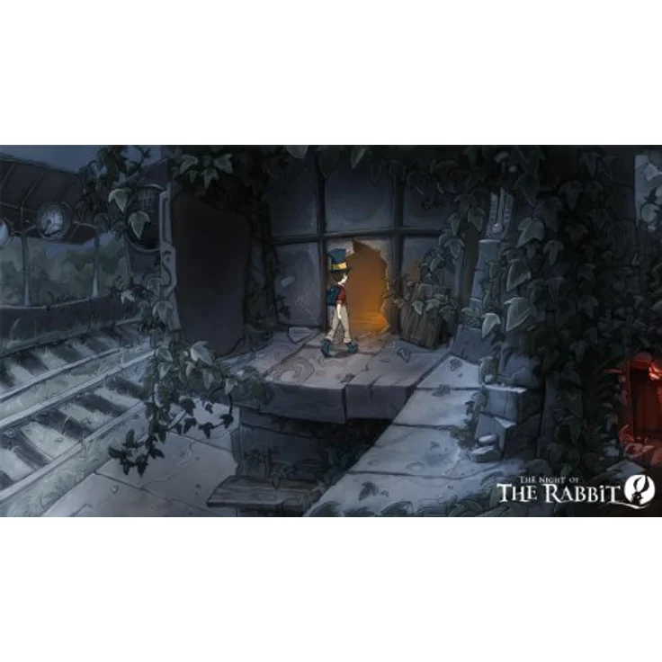 The Night of the Rabbit (PC) – Bild 5
