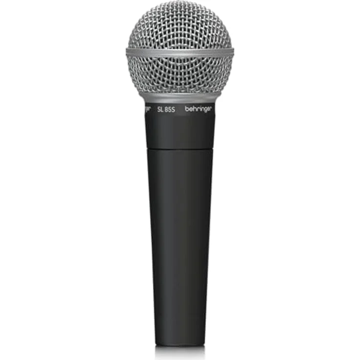 Behringer SL 85S – Bild 4