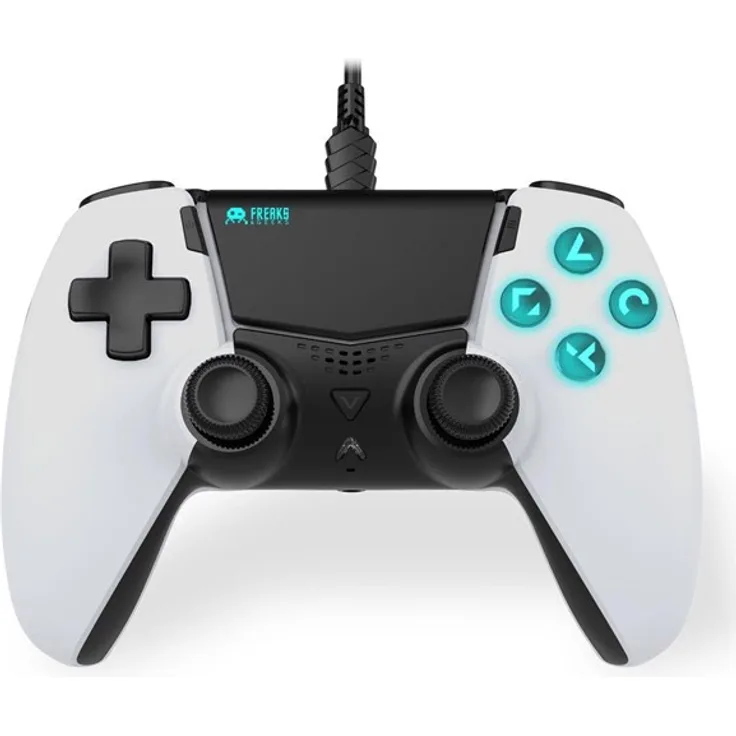 Freaks And Geeks Wired Controller für Sony PlayStation 5, 3M Kabel