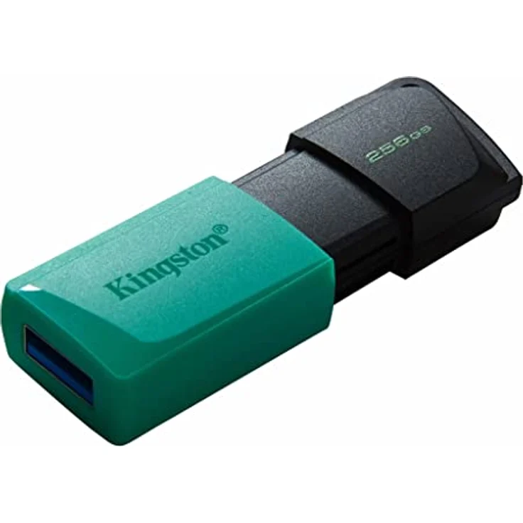 Kingston DataTraveler Exodia M - USB-Flash-Laufwerk - 256GB - USB 3.2 Gen 1 (DTXM-256GB) – Bild 2