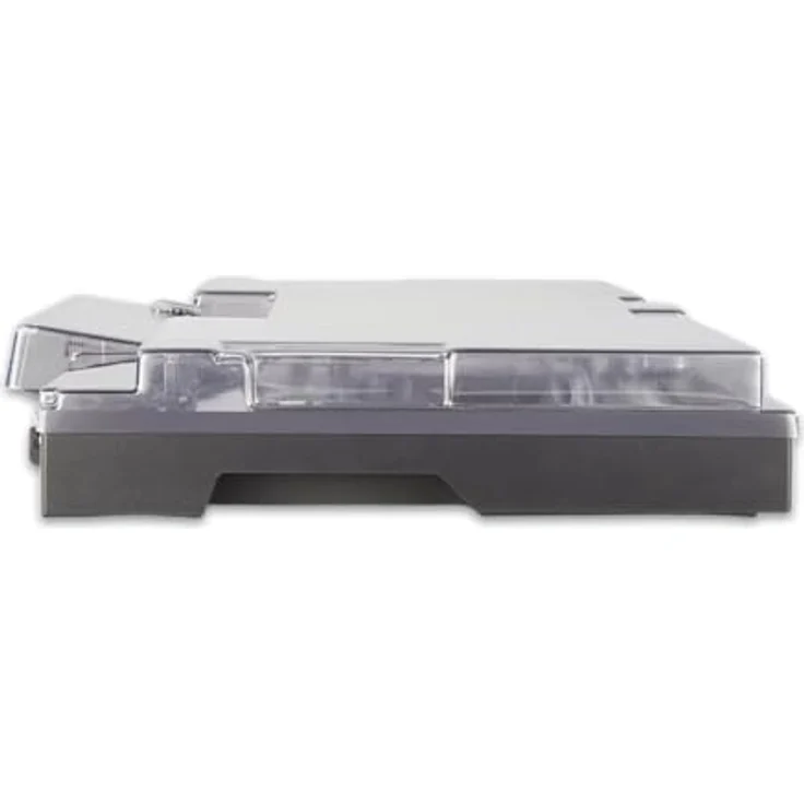 Decksaver DS-PC-XDJRR DJ-Mixer-Hülle – Bild 5
