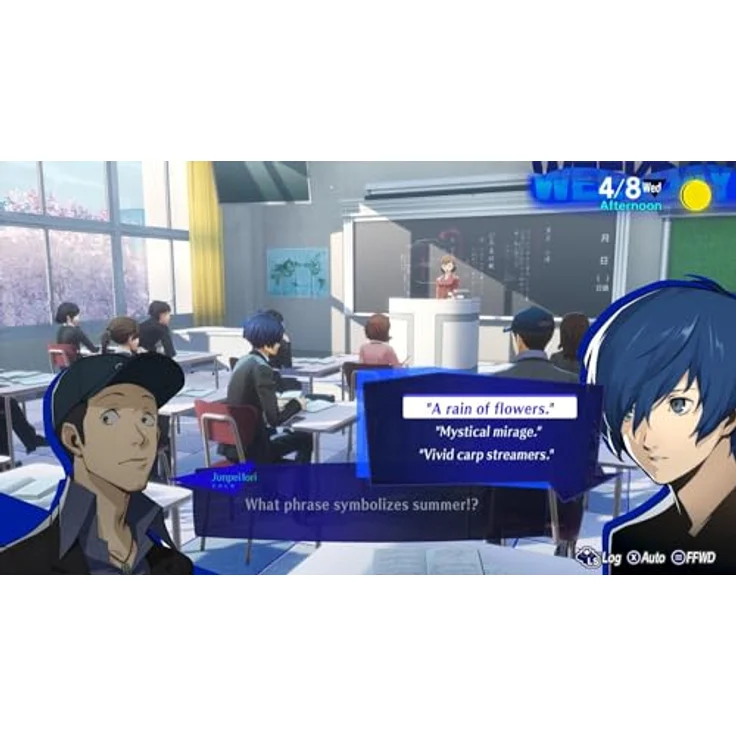 Persona 3 Reload AIGIS Edition (Xbox One / Xbox Series X) – Bild 3