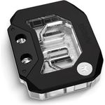 EK Water Blocks EK-Quantum Velocity² Direct Die D-RGB - AMD Ryzen Signature Edition, Wasserkühlung 3831109905661