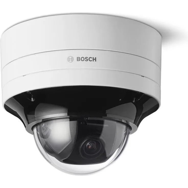Bosch Hausgeräte Dome 6MP HDR Netzwerkkamera, 3.9-10mm PTRZ Objektiv