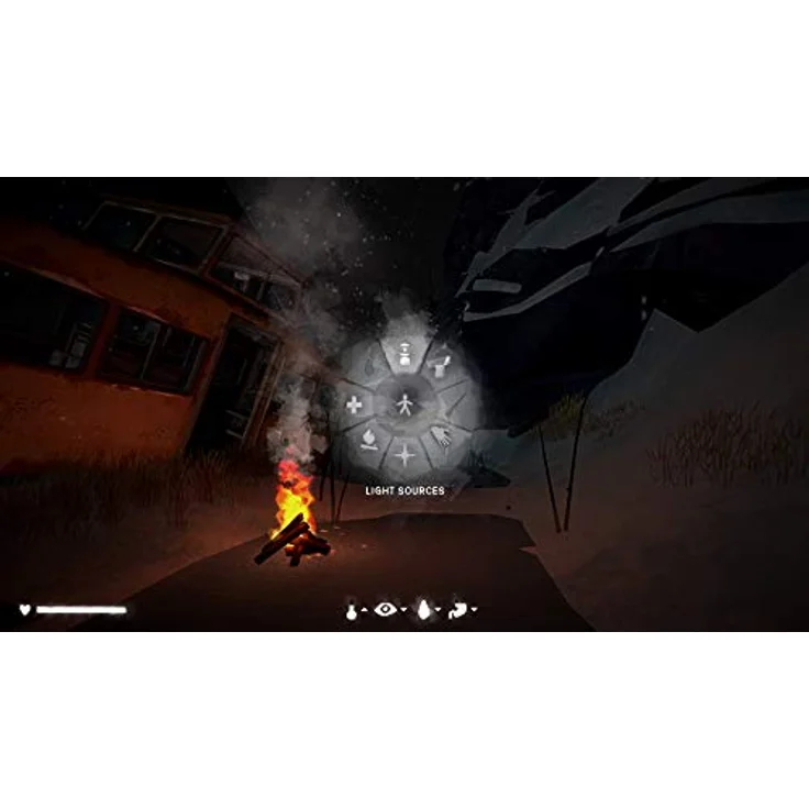 The Long Dark (PS4) – Bild 5