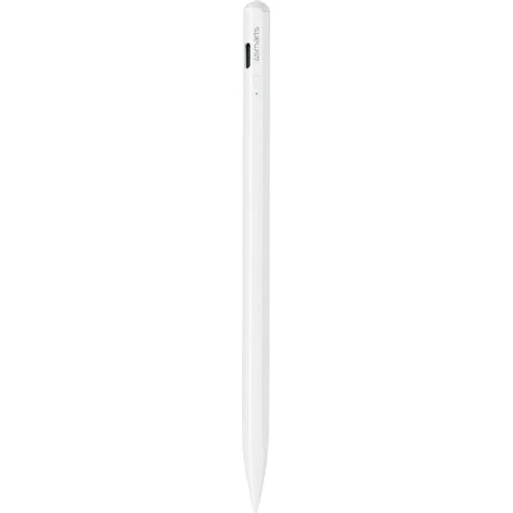 4smarts Eingabestift Pencil Pro 3 für Apple iPad / iPad Pro, aktiver Eingabestift, kapazitiv, USB-C – Bild 2