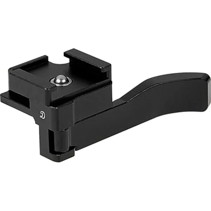 Fotodiox Pro Daumengriff für Sony Cyber Shot Digitalkamera RX1/RX1R