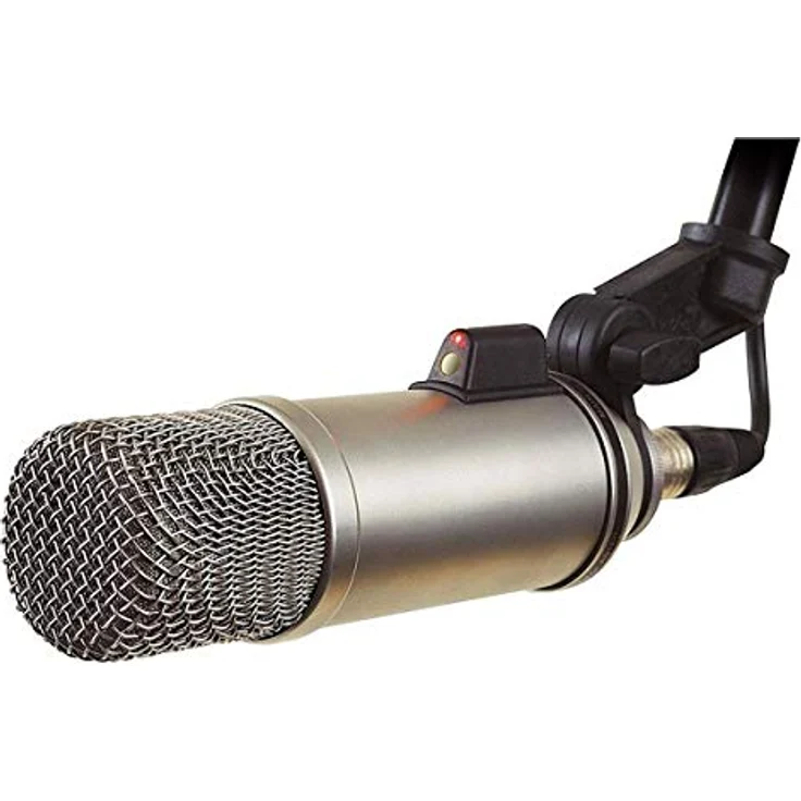 Rode Broadcaster Mikrofon – Bild 2