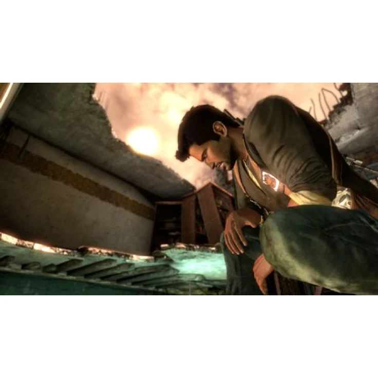 Uncharted 2 - Among Thieves (Limited Edition Collector's Box) (PS3) – Bild 4