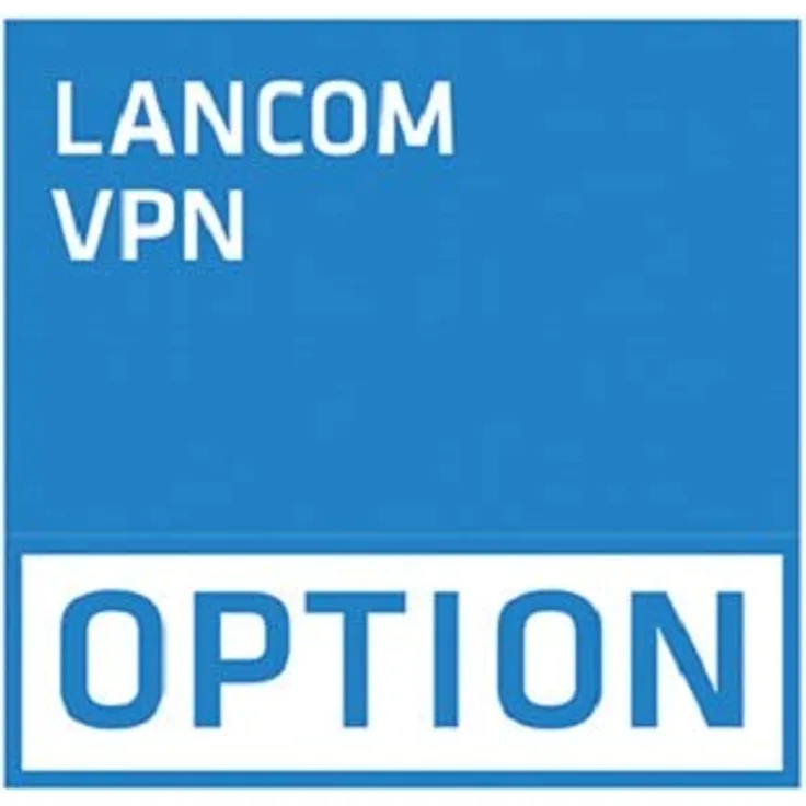 Lancom VPN 50 Option