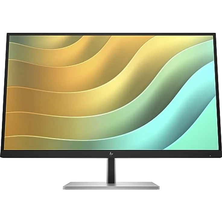 HP E27u G5 USB-C QHD Monitor – Bild 1