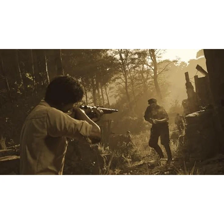 2K Mafia: The Old Country - Standard Edition für PlayStation 5, inklusive Soldato-Paket mit Outfit, Waffe und Talisman – Bild 4