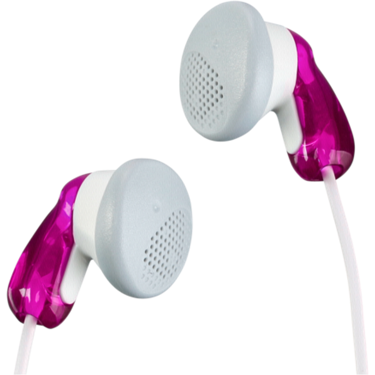 Sony MDR-E9LP In-Ear Kopfhörer, grau – Bild 3