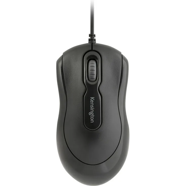 KENSINGTON Mouse in a box USB